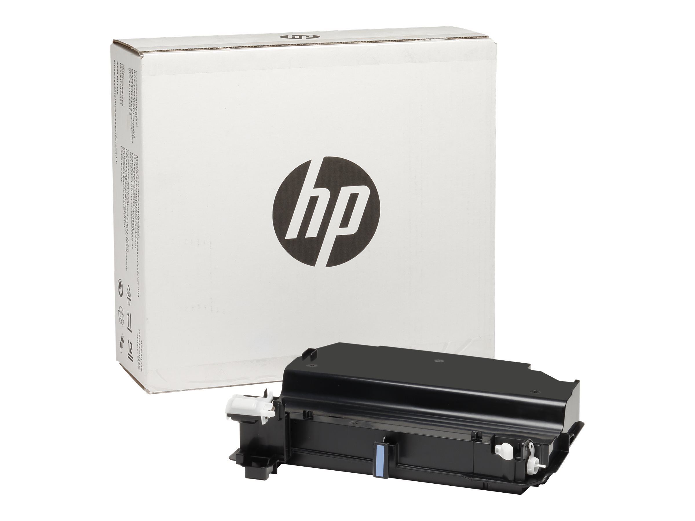 HP  LaserJet - Tonersammler - für P/N: 49K96AV#ABS