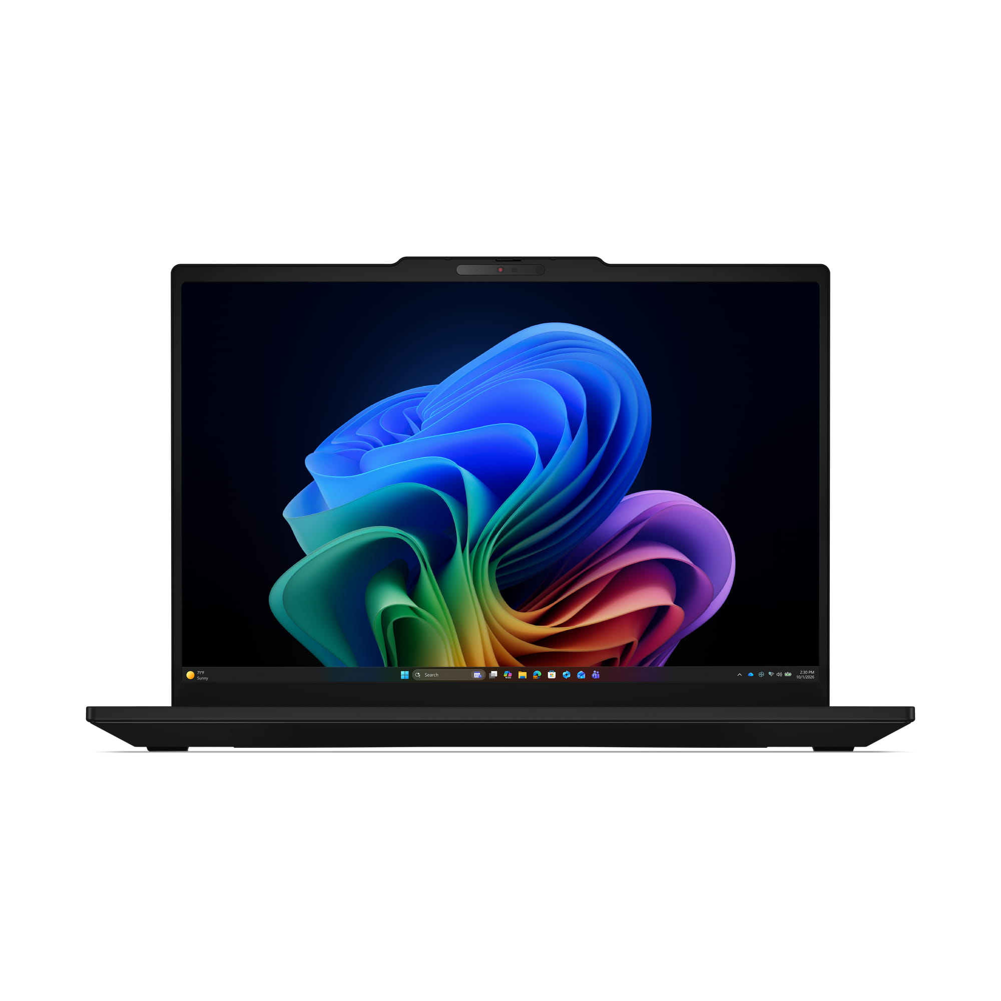 Lenovo ThinkPad T14 Gen 7 21WN - Intel Core Ultra 5 325 / 2.1 GHz - Win 11 Pro - Intel Graphics - 32 GB RAM - 1 TB SSD, NVMe - 35.6 cm (14")