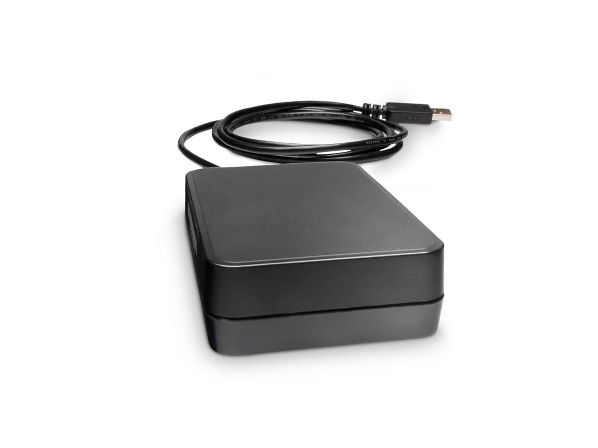 HP JetDirect 3200w - Druckserver - USB - Wi-Fi