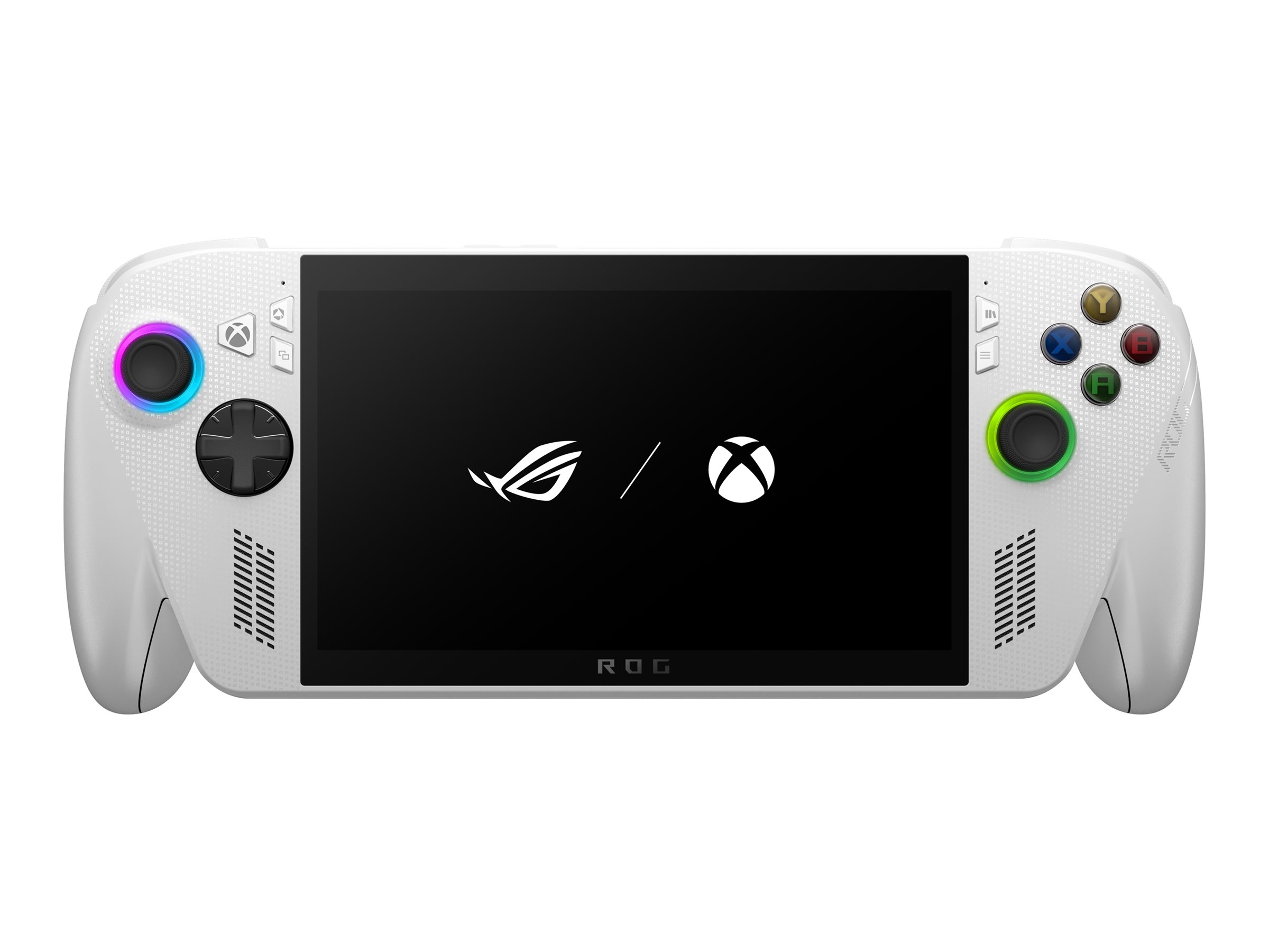 ASUS ROG Xbox Ally RC73YA-NH002W - Handheld-Spielkonsole