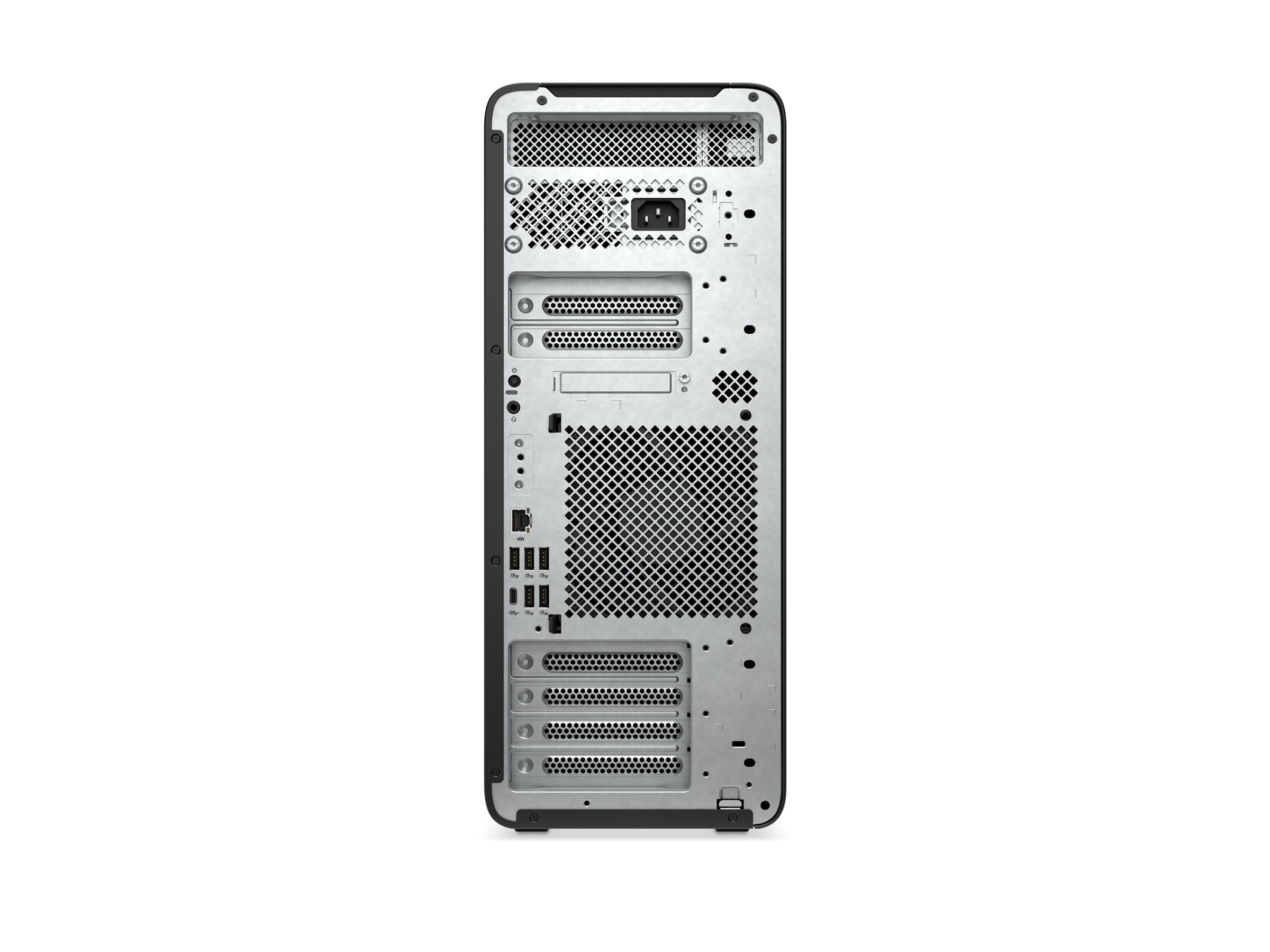 HP Workstation Z4 G6i - Tower - 4U - 1 x Xeon 654 / 3.1 GHz