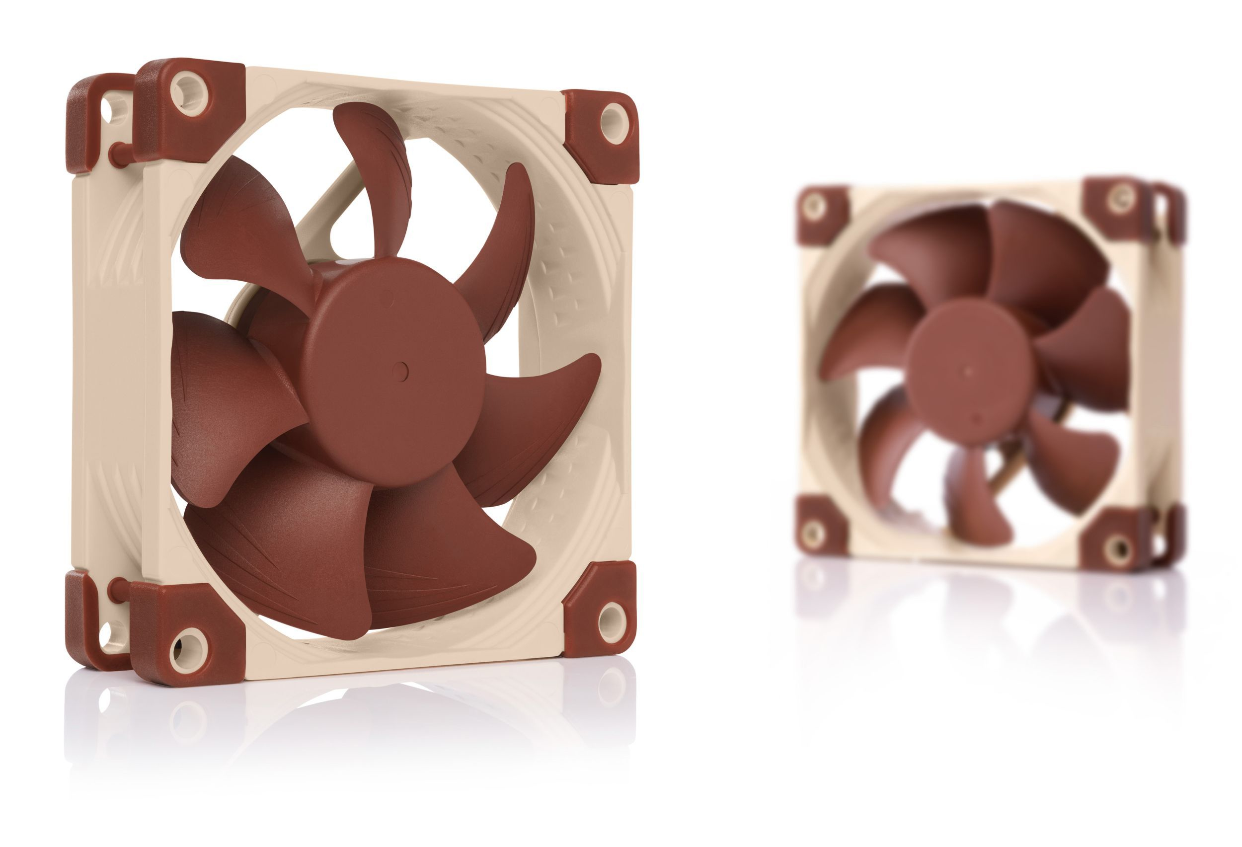 Noctua NF-A8 PWM - Gehäuselüfter - 80 mm