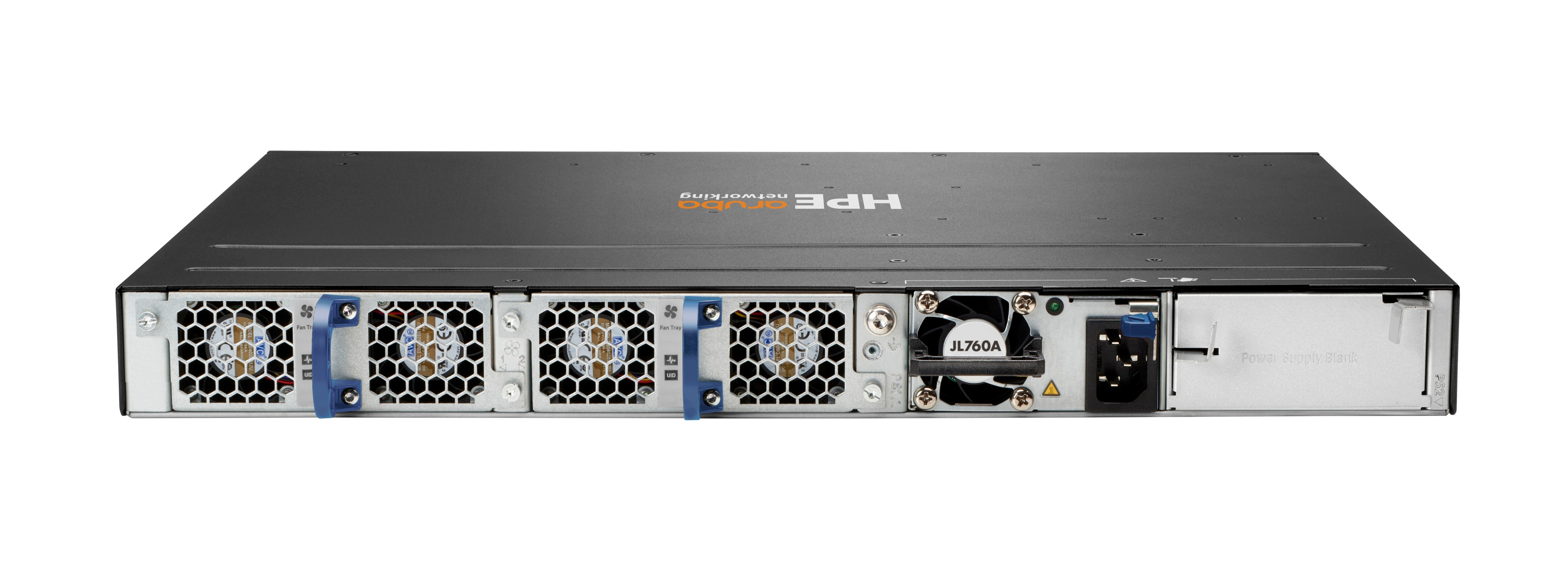 HPE Aruba Networking 6300M - Switch - L3 - managed - 48 x 10/100/1000 + 4 x 1 Gigabit / 10 Gigabit / 25 Gigabit / 50 Gigabit SFP56 (Uplink / Stacking)