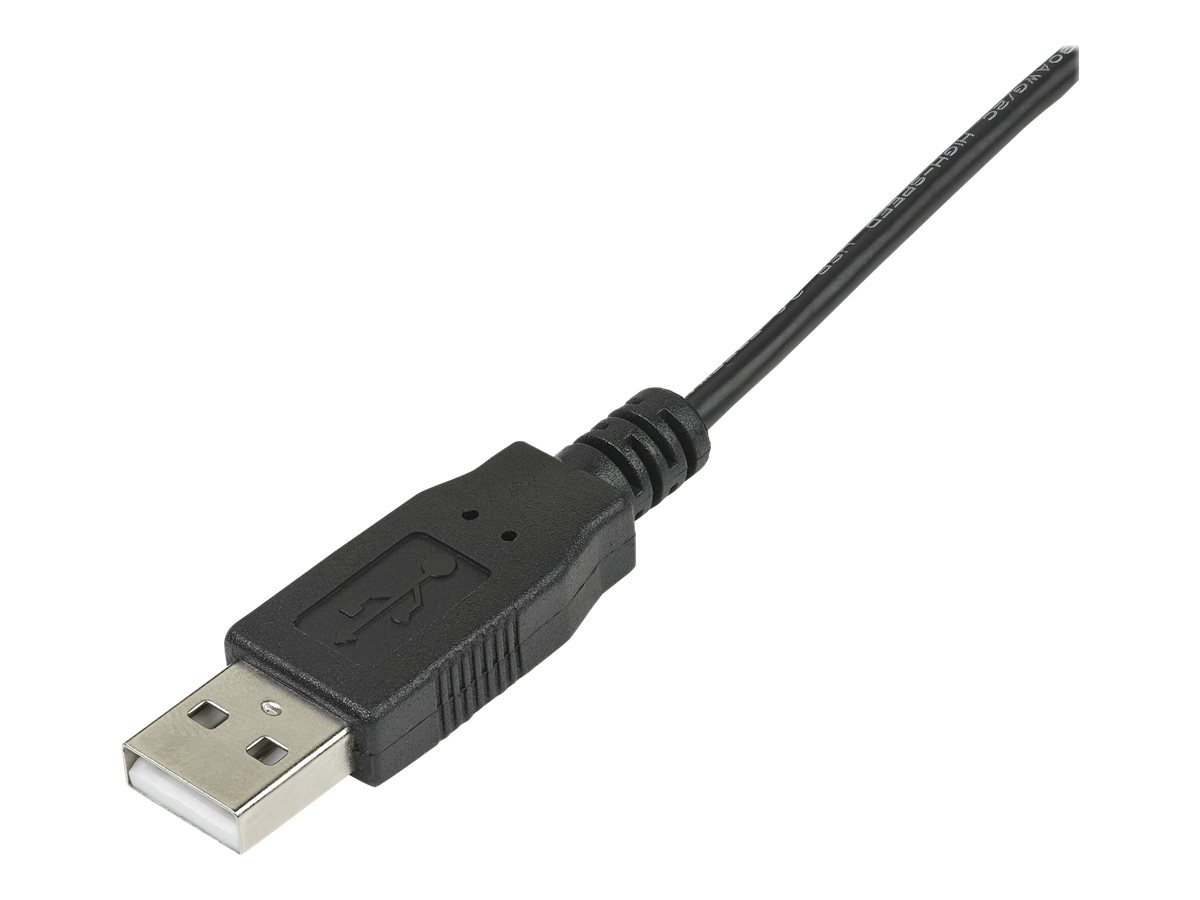 StarTech.com USB Video Grabber - USB 2.0 Video