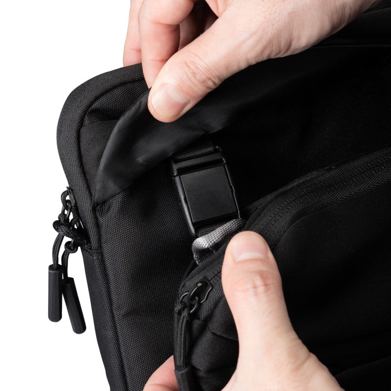 Targus Work+ - Notebook-Tasche - 3-in-1 - 35.6