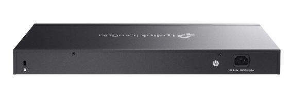 TP-LINK Omada SG5428X V1 - Switch - L3 Lite