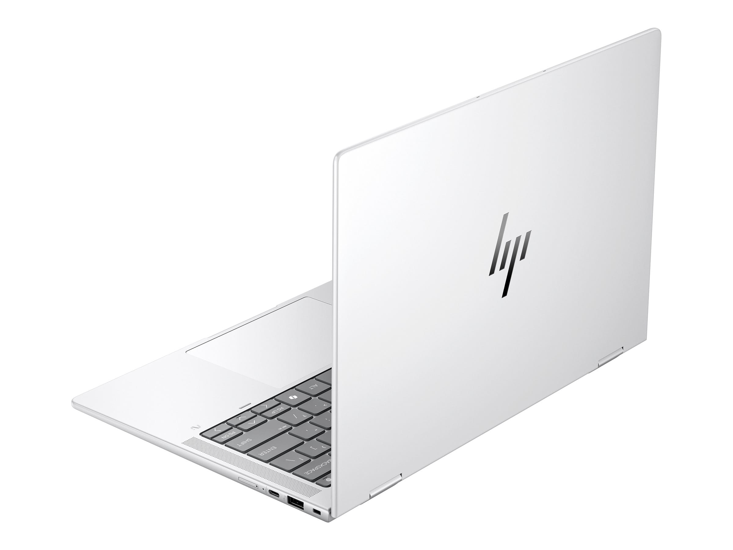 HP EliteBook X Flip G1i Notebook Next Gen AI - Intel Core Ultra 5 228V - Win 11 Pro - Intel Arc Graphics - 32 GB RAM - 512 GB SSD NVMe - 35.6 cm (14")