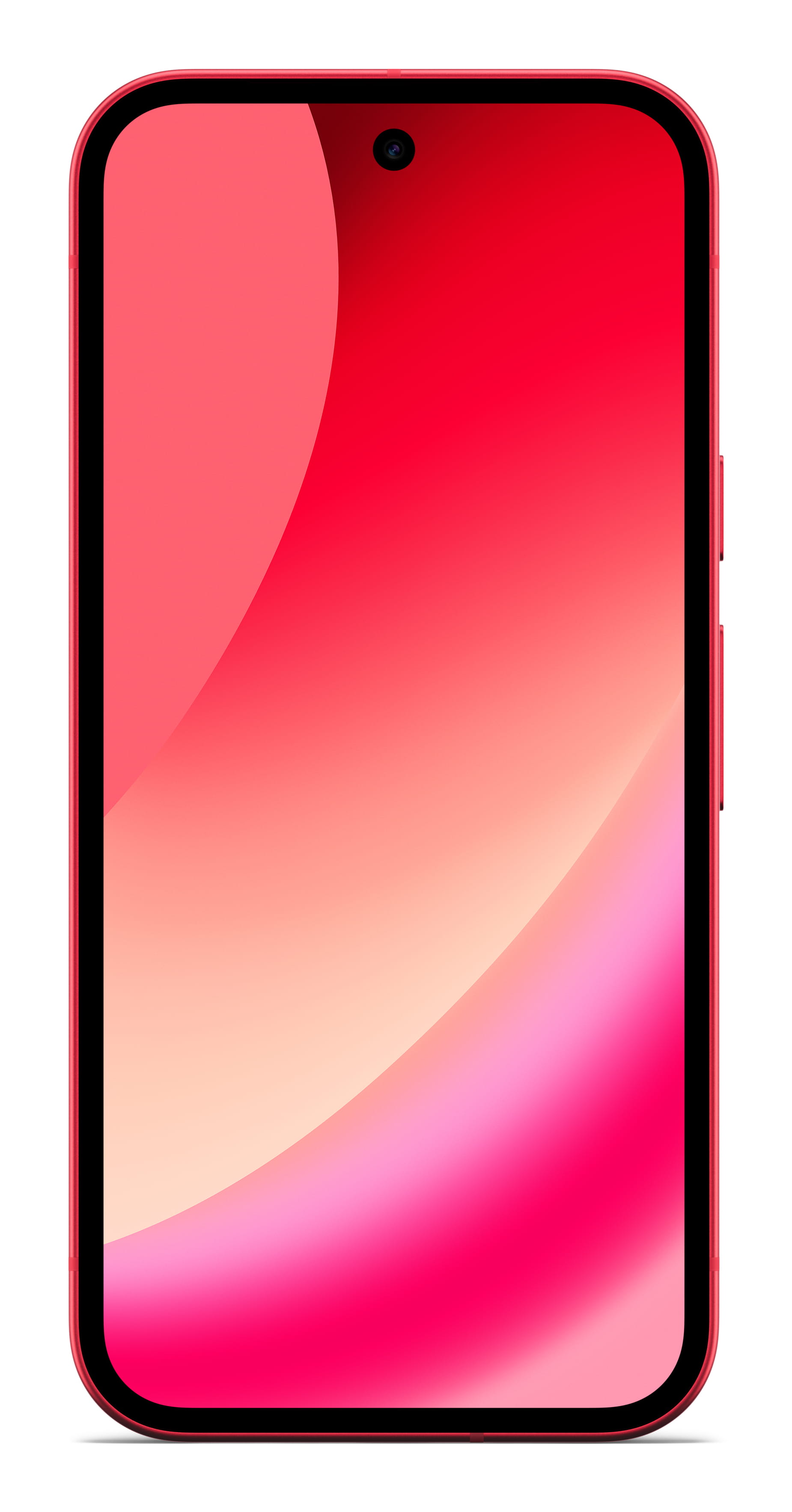 Google Pixel 10a - 5G Smartphone - Dual-SIM - RAM 8 GB / Interner Speicher 256 GB - pOLED-Display - 6.3" - 2424 x 1080 Pixel (120 Hz)