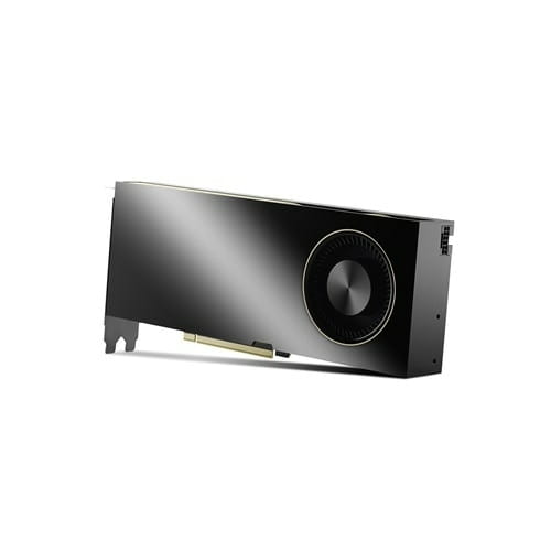 Dell NVIDIA - Grafikkarte - A800 - 40 GB HBM2 - PCIe