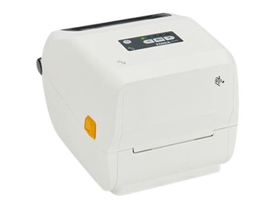 Zebra ZD421d-HC - Etikettendrucker - Thermodirekt - Rolle (10,8 cm)