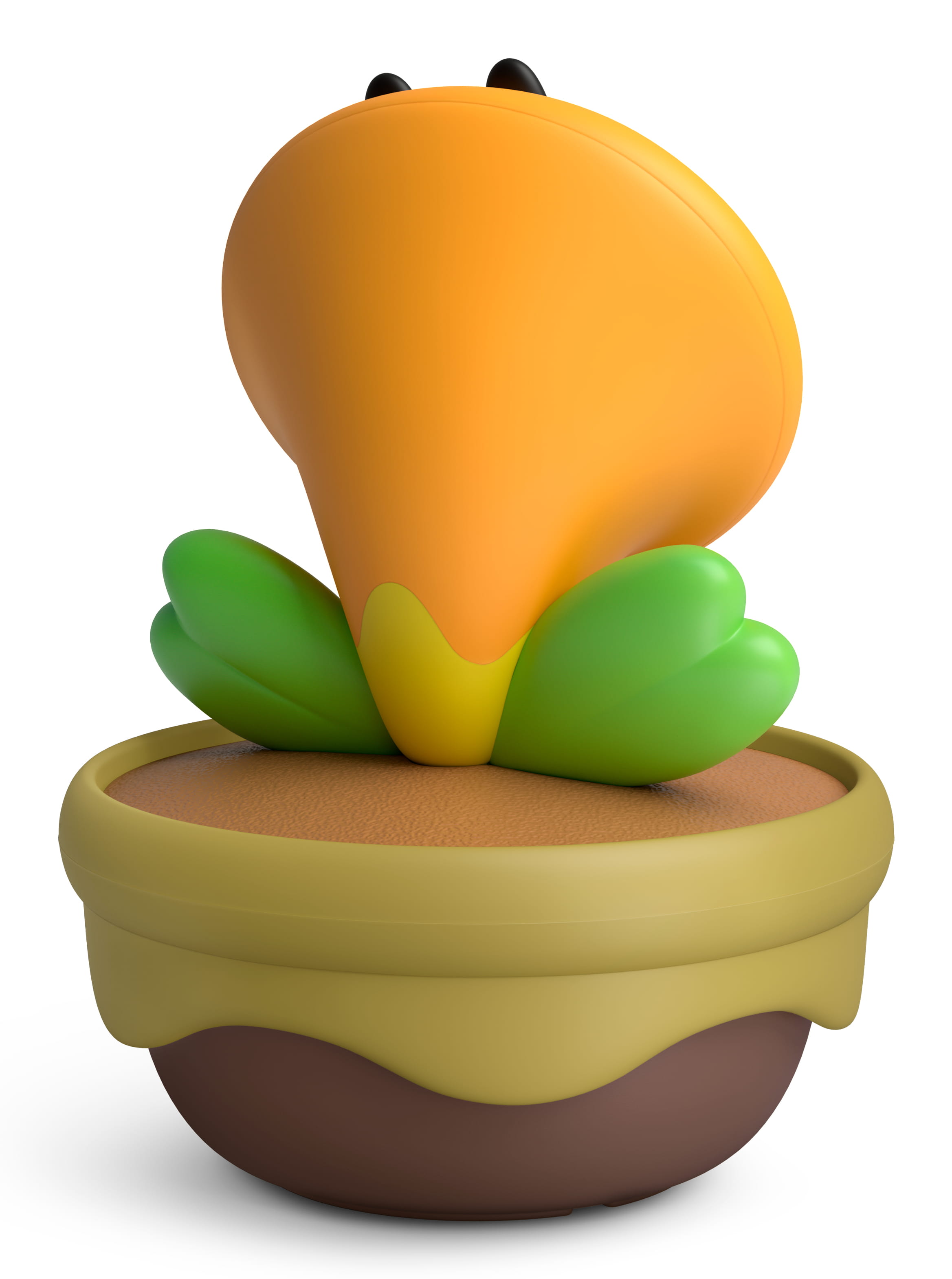 Nintendo Plauderblume