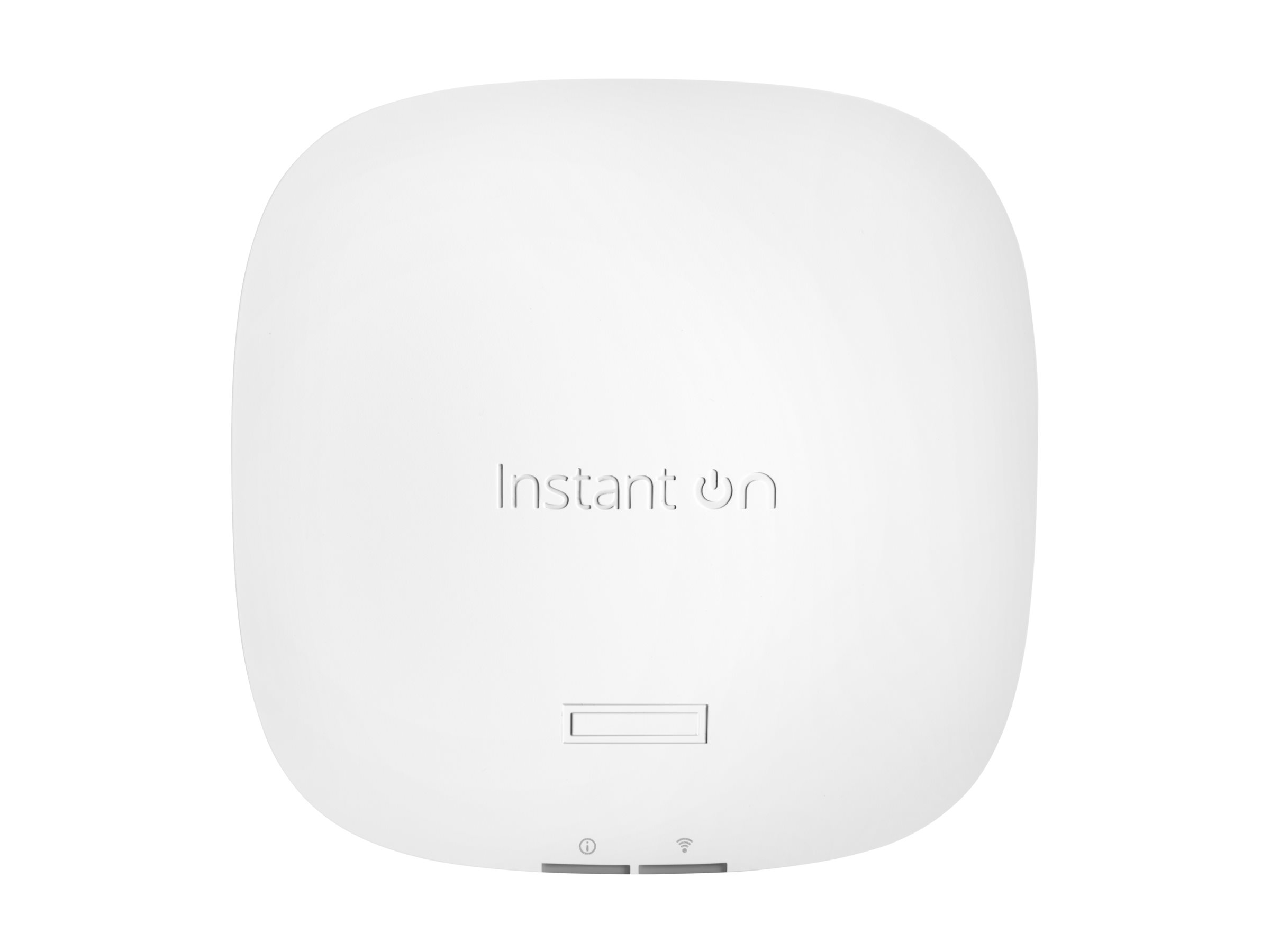 HPE Networking Instant On AP22 - Accesspoint - Bluetooth, Wi-Fi 6