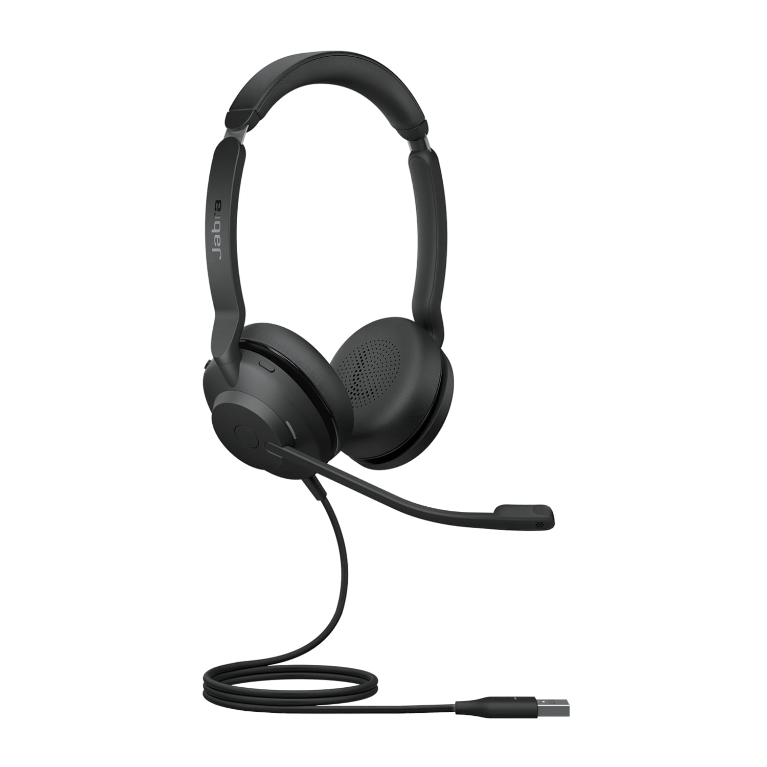JABRA Evolve2 30 SE USB-A Stereo UC