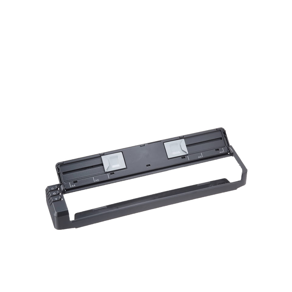 Brother Druckerpapierführung - für PocketJet