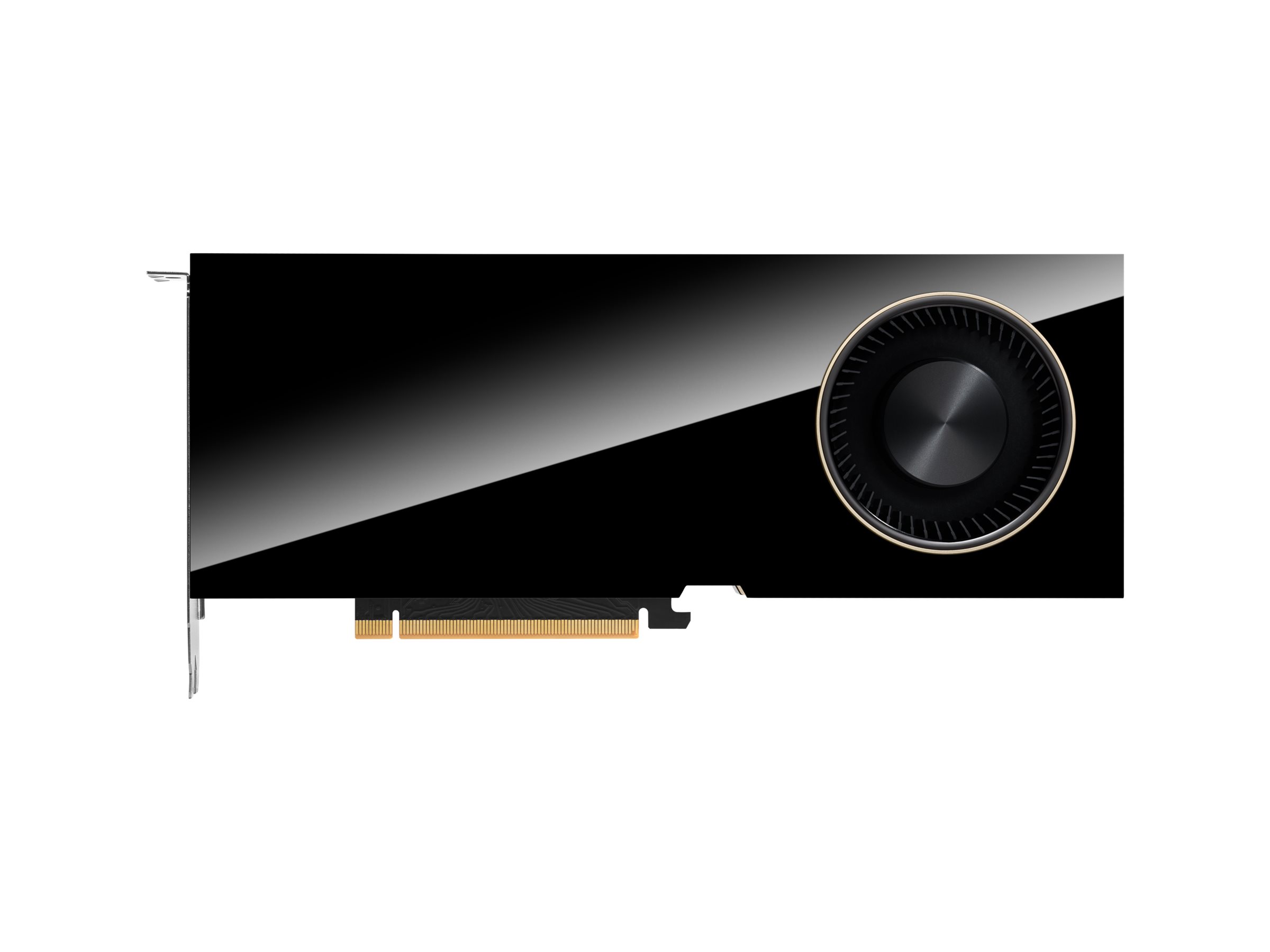 HP NVIDIA RTX - Grafikkarte - RTX 5880 Ada - 48