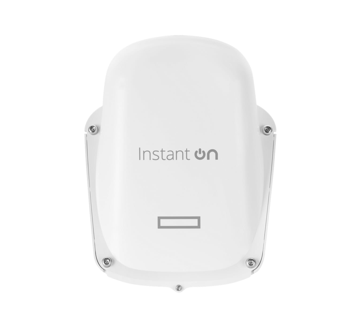 HPE Networking Instant On AP27 (RW)  - WiFi 6 Outdoor Accesspoint - PoE - ohne Netzteil