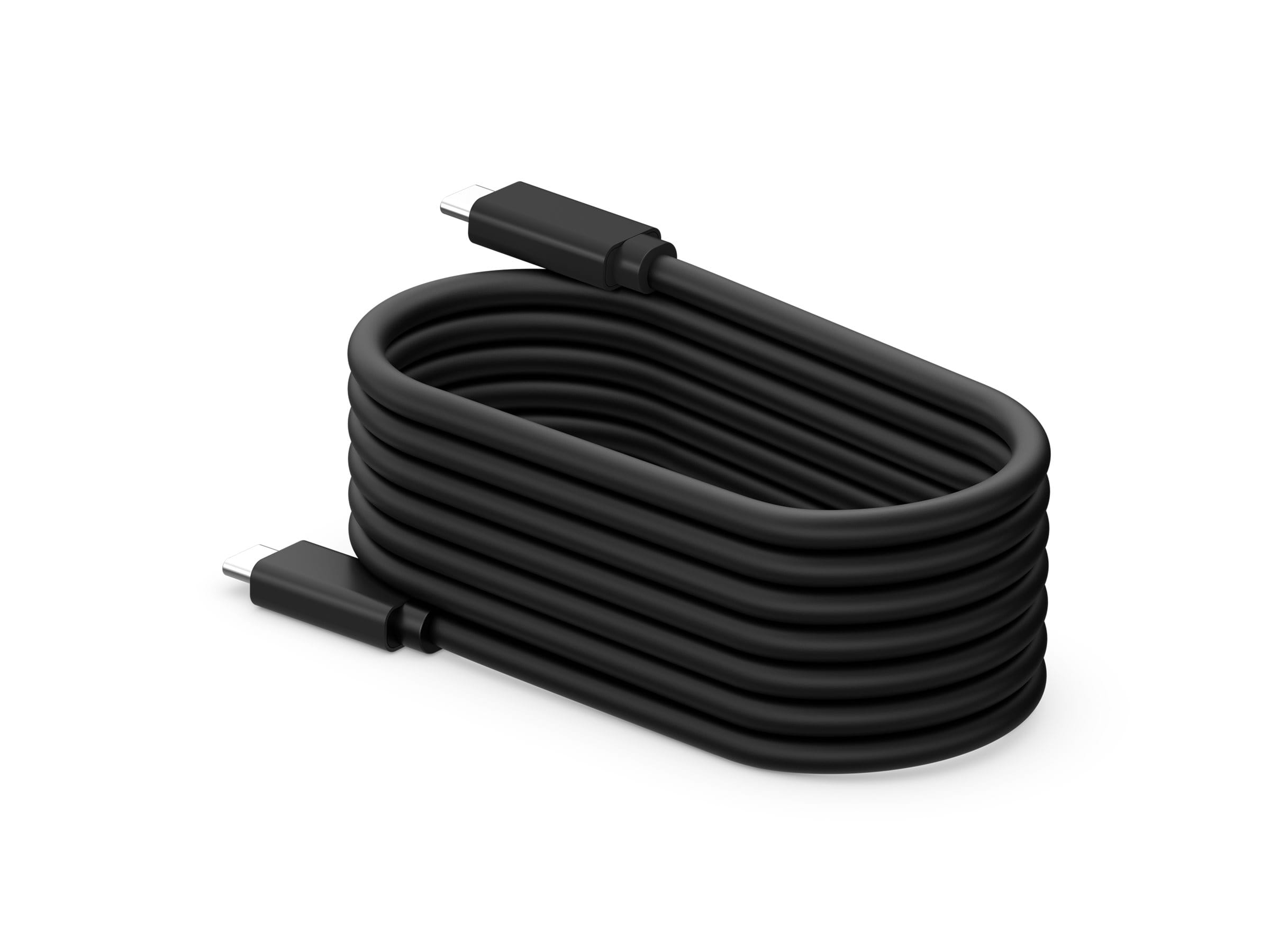 HP GaN Wall Charger - USB-C Netzteil - Wechselstrom 115/230 V