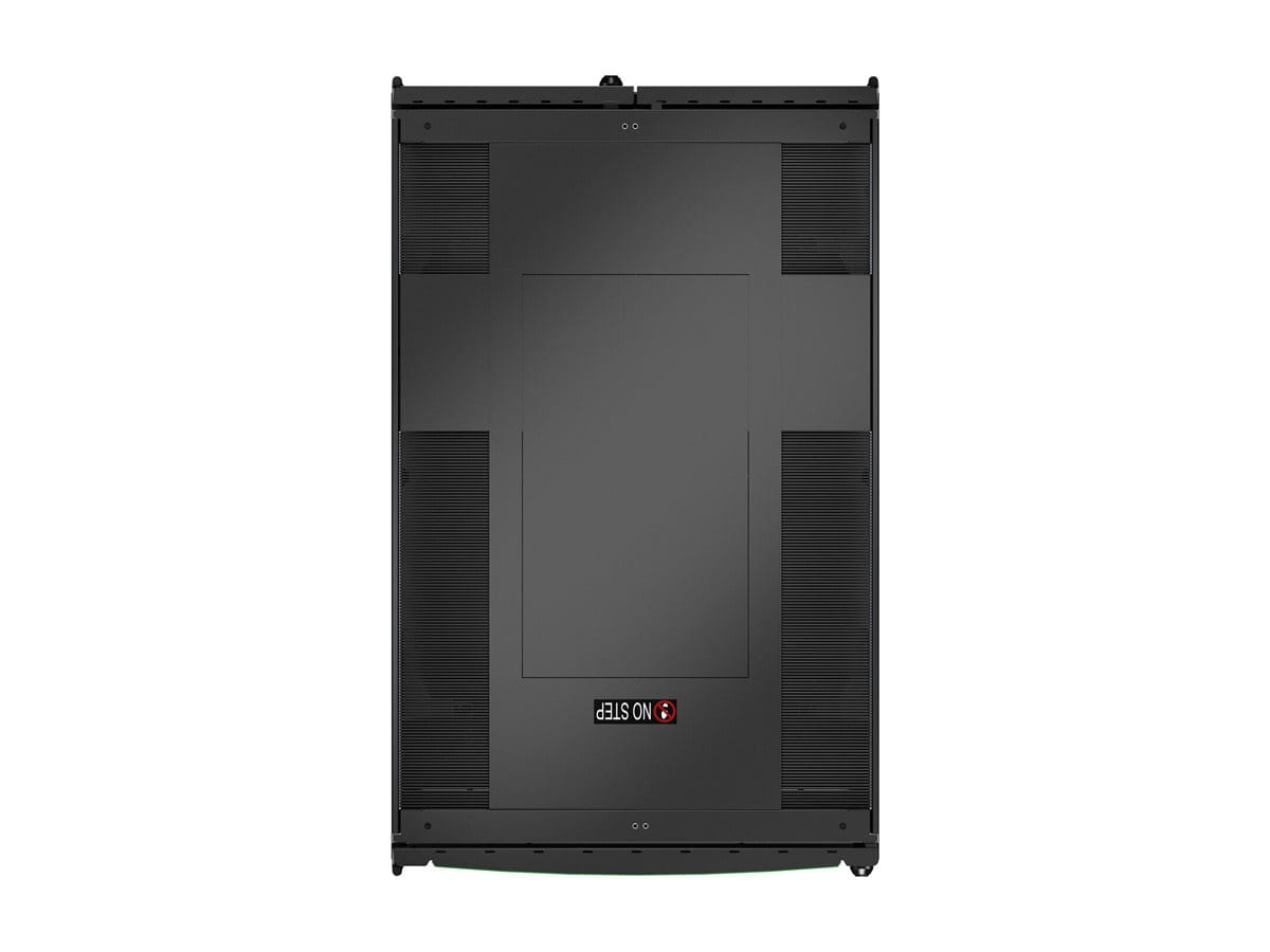 APC NetShelter SX - Schrank Netzwerkschrank - 2258 (H)