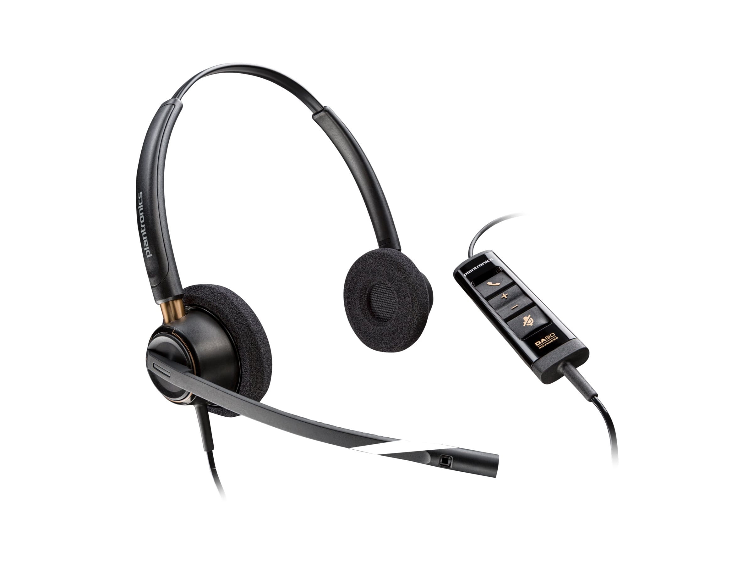 Poly HP Poly EncorePro 525-M - EncorePro 500 series