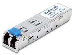 D-Link DEM 310GT - SFP (Mini-GBIC)-Transceiver-Modul