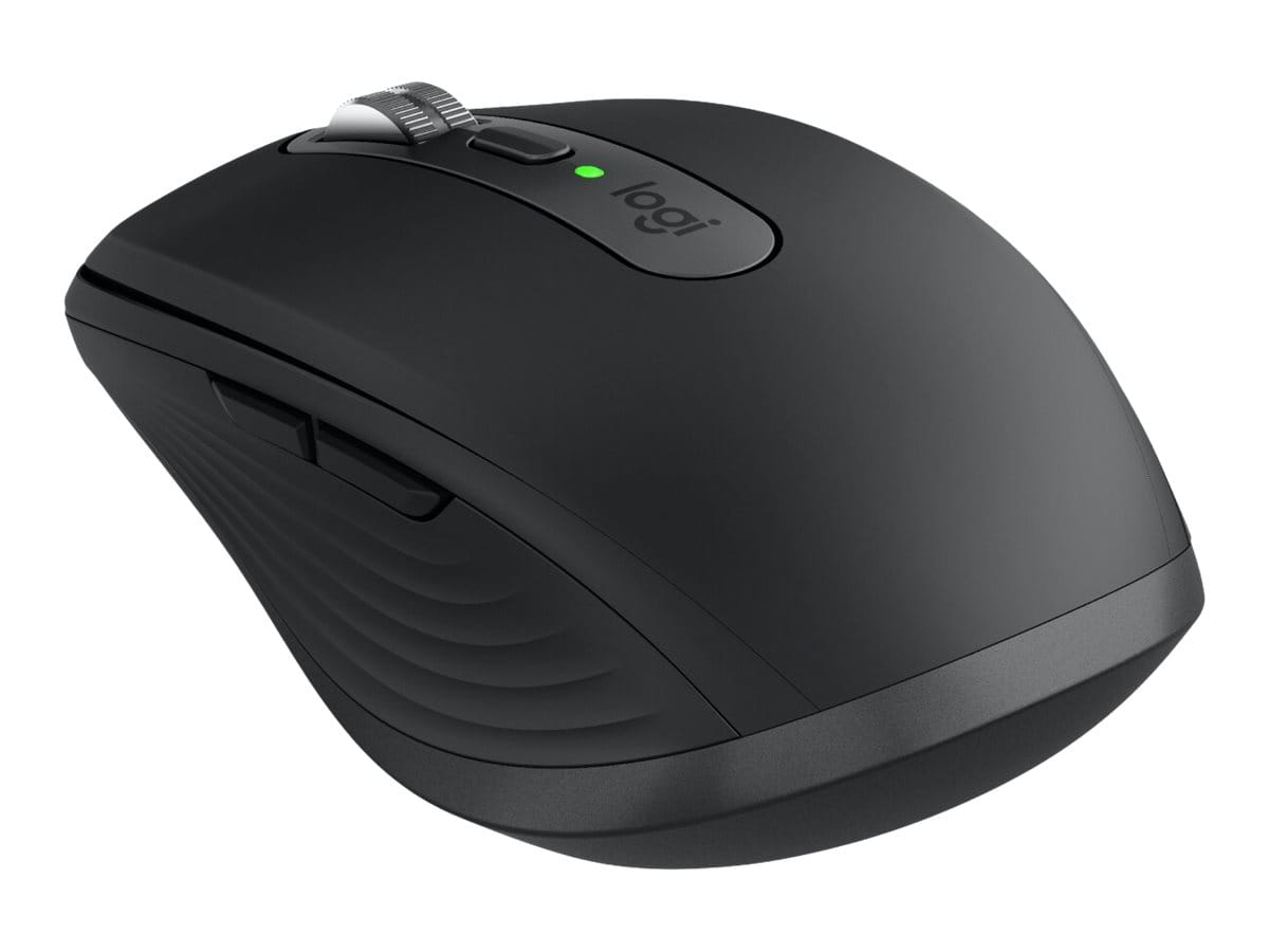 Logitech MX Anywhere 3S - Maus - optisch - 6