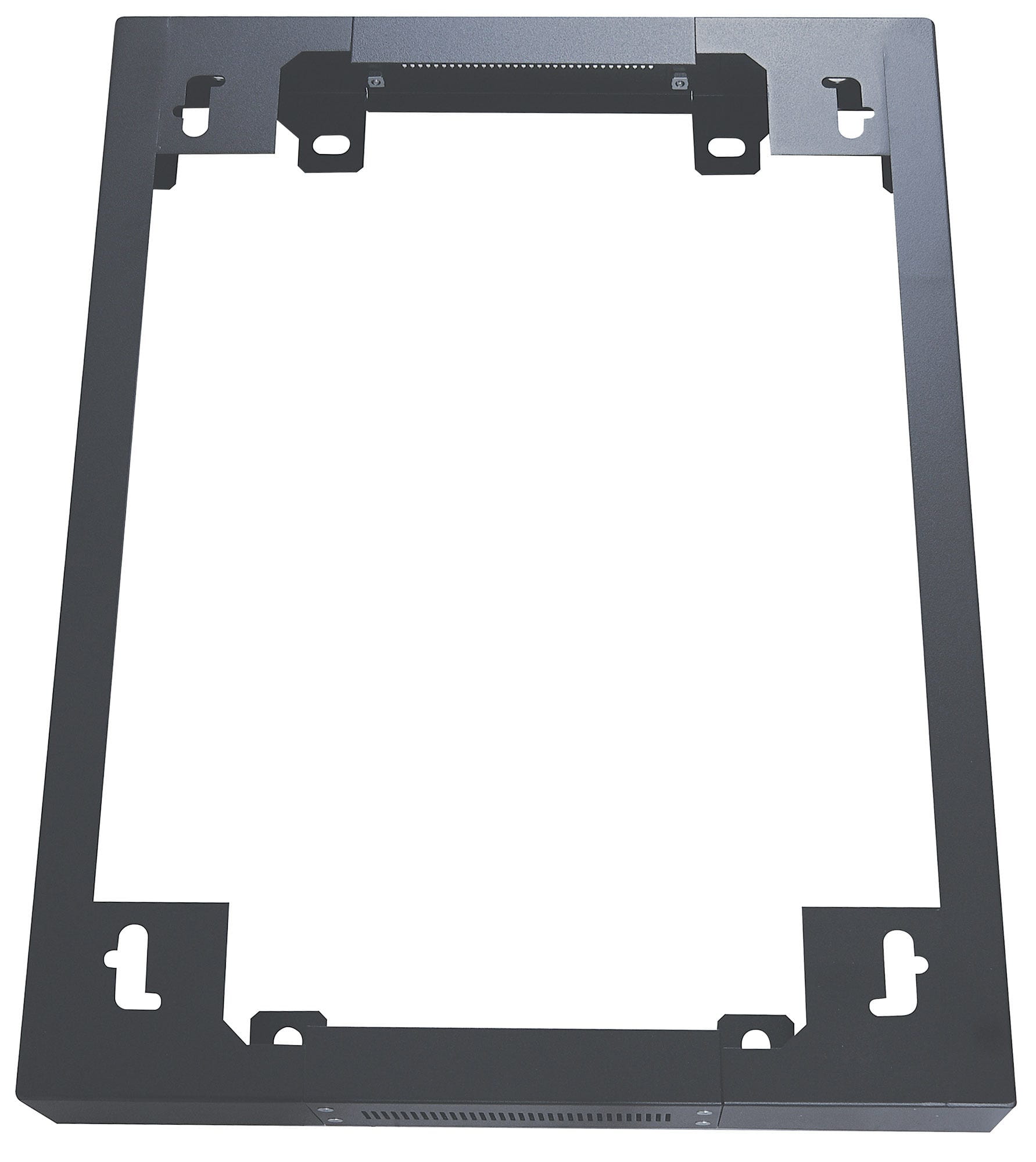 Intellinet 19" Sockel, 90 (H) x 800 (B) x 1000 (T)