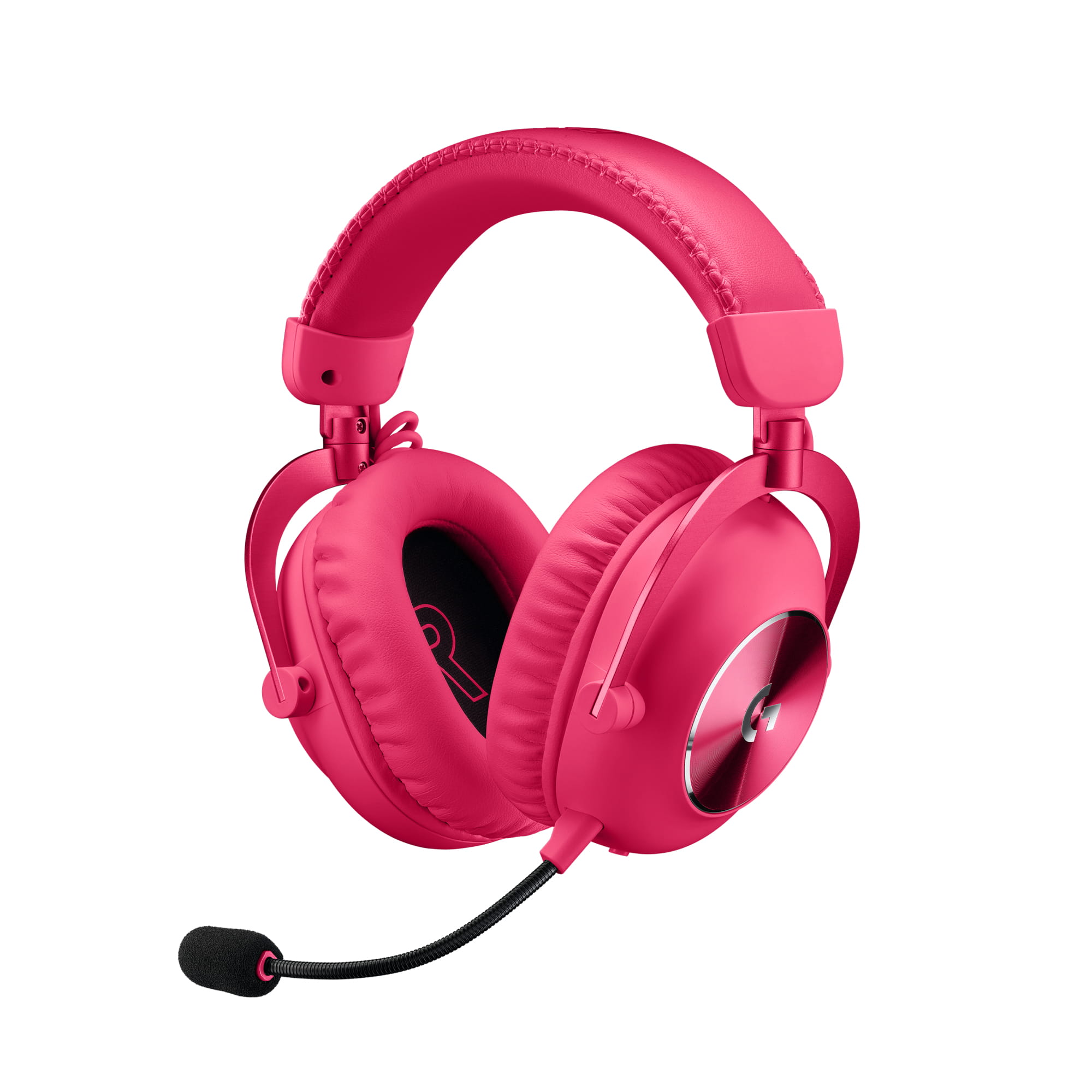 Logitech G Pro X 2 - Headset - ohrumschließend