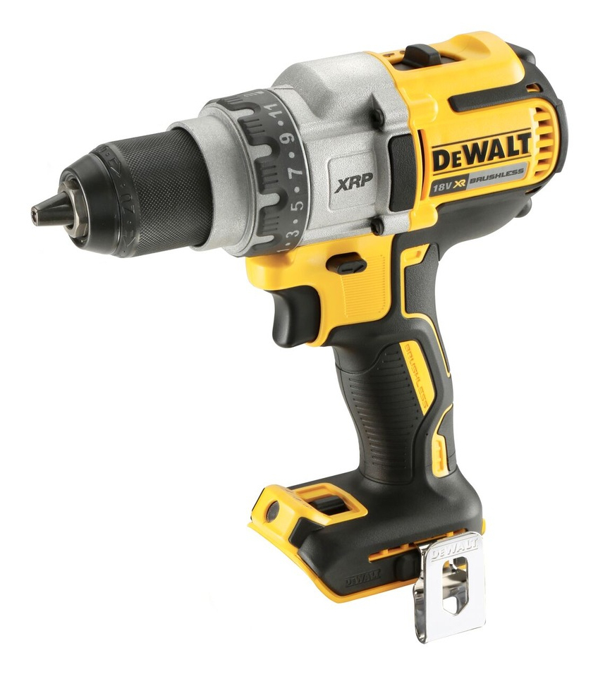 DEWALT BASIC VERSION DCD991NT-XJ - Bohrer/Schrauber