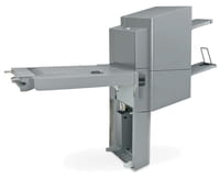 Lexmark Finisher mit Stapler/Hefter/2-Fach-Mailbox - 1950 Blätter in 2 Schubladen (Trays)