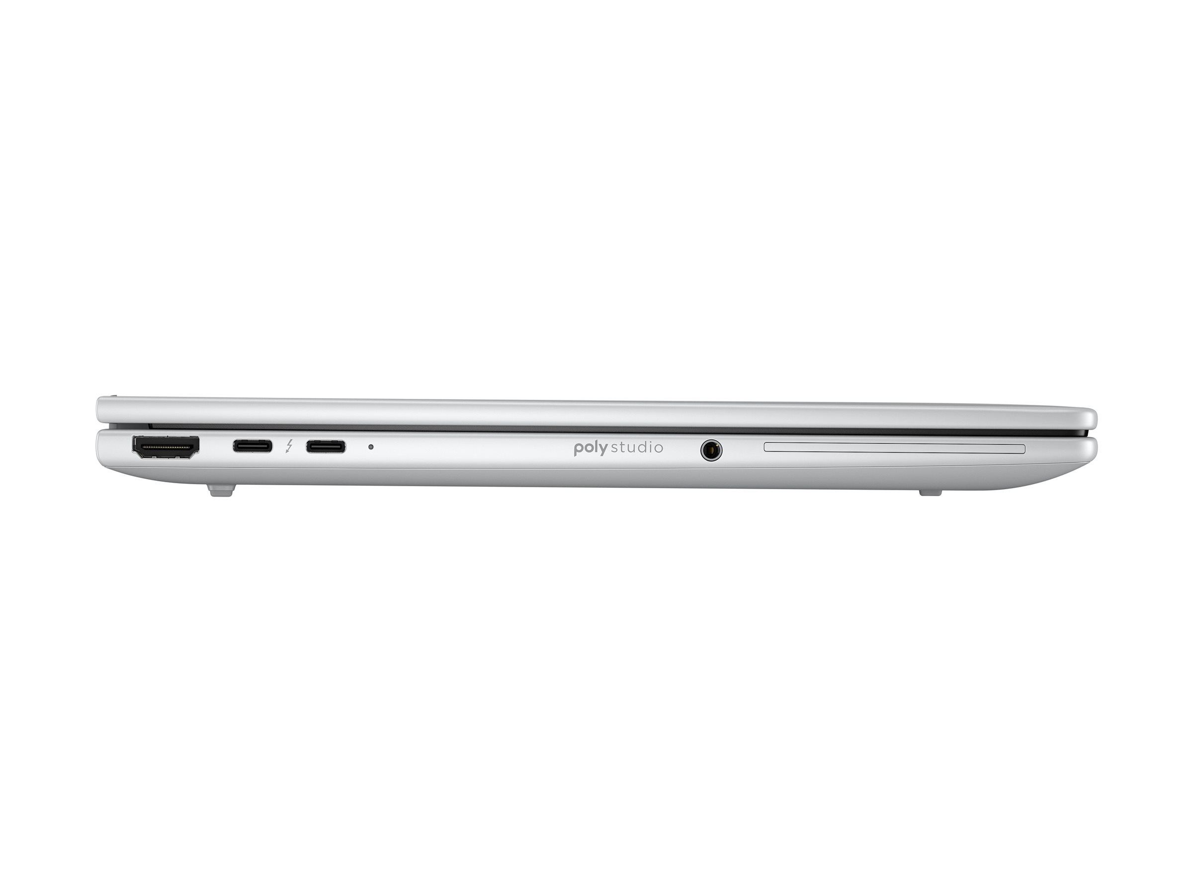 HP EliteBook 8 G1a Notebook AI - AMD Ryzen 5 230 / 3.5 GHz - Win 11 Pro - Radeon 760M - 16 GB RAM - 512 GB SSD NVMe - 33.8 cm (13.3")
