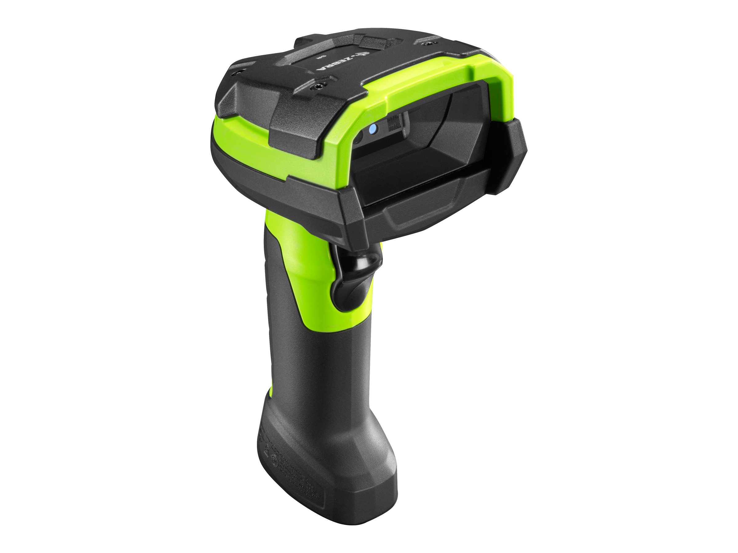 Zebra DS3608-SR - Barcode-Scanner - Handgerät