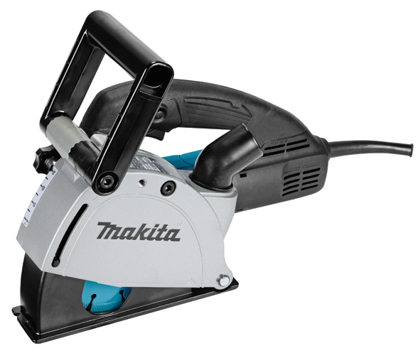 Makita SG1251J - Wandstrehler - 1400 W - 125