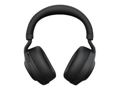 Jabra Evolve2 85 Link 380/390c UC Stereo black