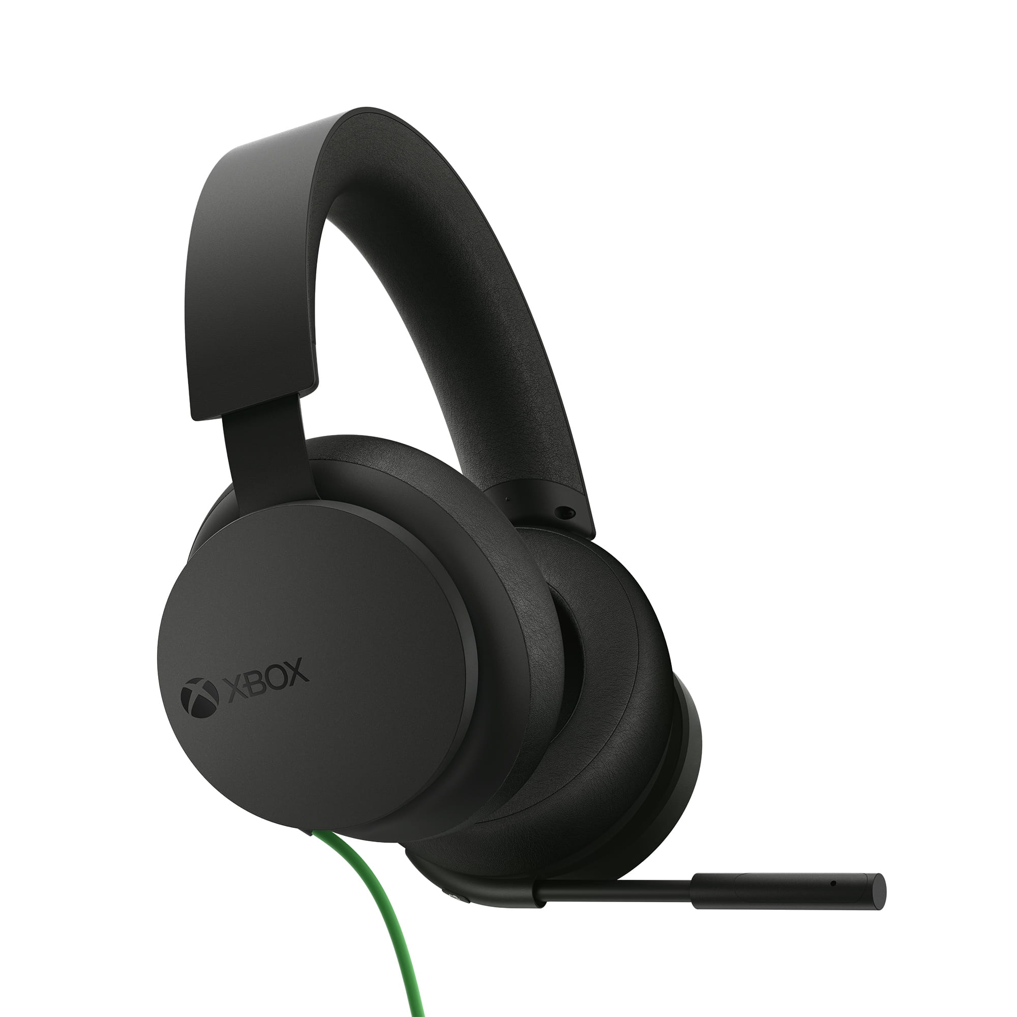 Microsoft Xbox Stereo Headset - Headset - ohrumschließend