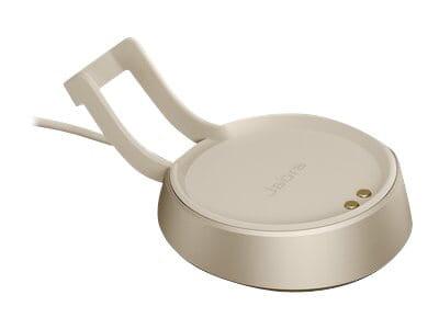 Jabra Ladeständer - beige - für Evolve2 85 MS Stereo