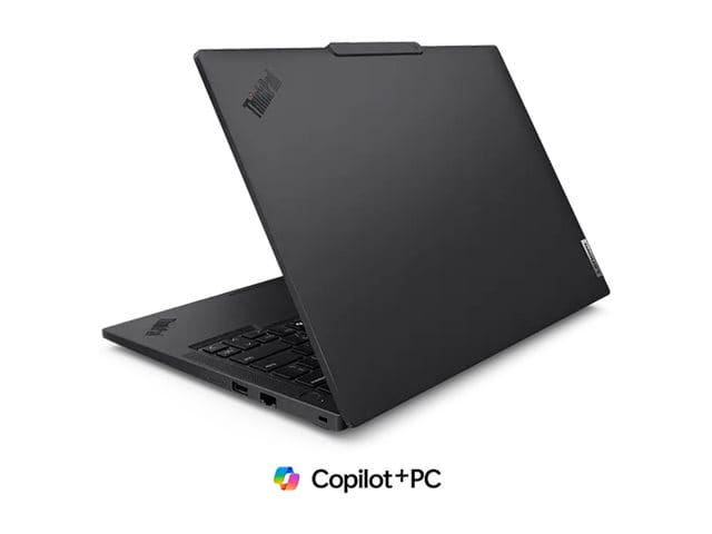 Lenovo ThinkPad T14 Gen 6 21QJ AMD Ryzen AI 5 PRO 340 / 2 GHz - Win 11 Pro - Radeon 840M - 32 GB RAM - 1 TB SSD NVMe, Performance - 35.6 cm (14")
