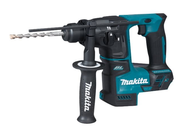 Makita DHR171Z - Bohrhammer - schnurlos - 2 Modi