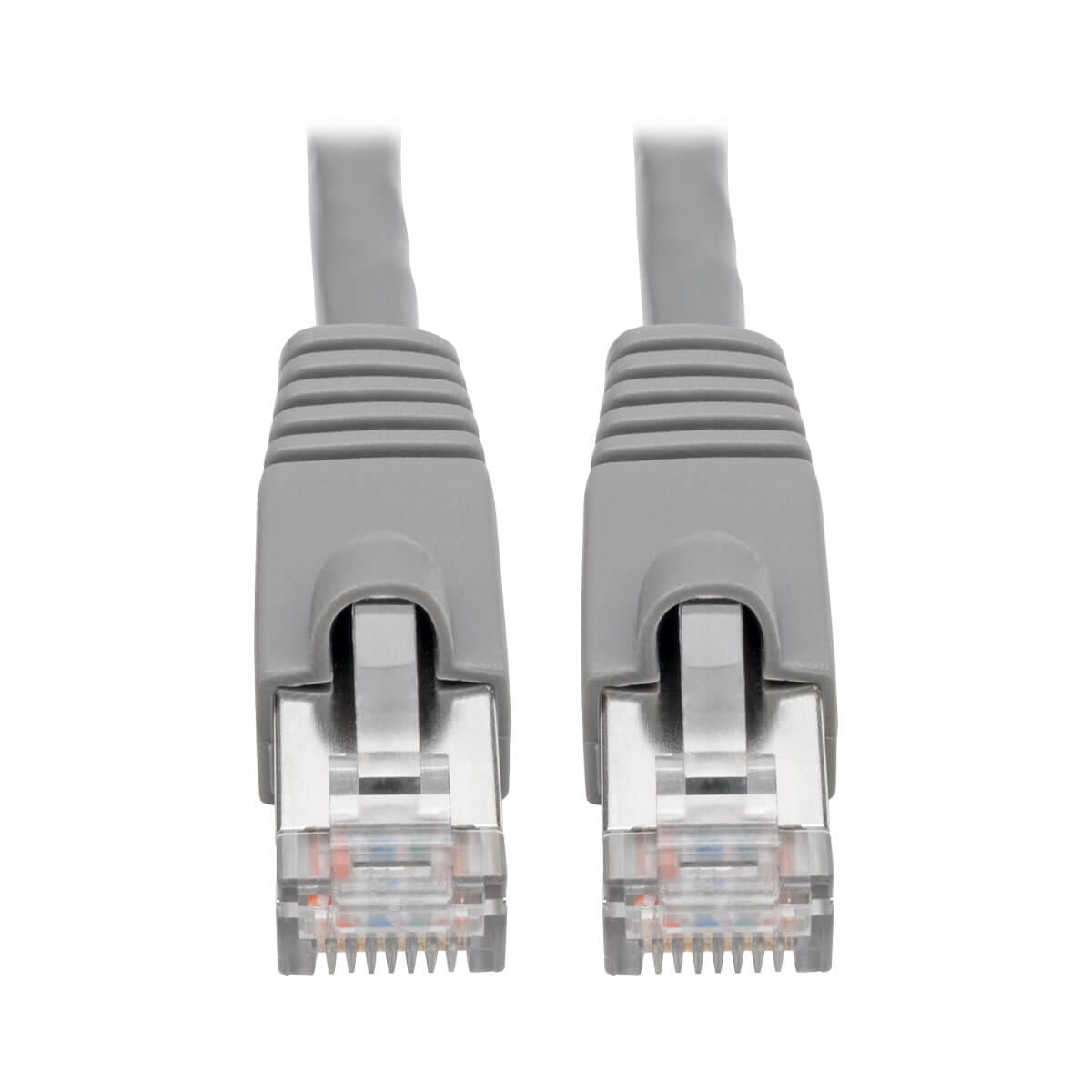 Tripp Eaton Tripp Lite Series Cat6a 10G Snagless Shielded STP Ethernet Cable (RJ45 M/M)