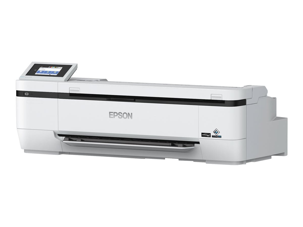 Epson SureColor SC-T3100M - 610 mm (24") Multifunktionsdrucker - Farbe - Tintenstrahl - Rolle (61 cm)