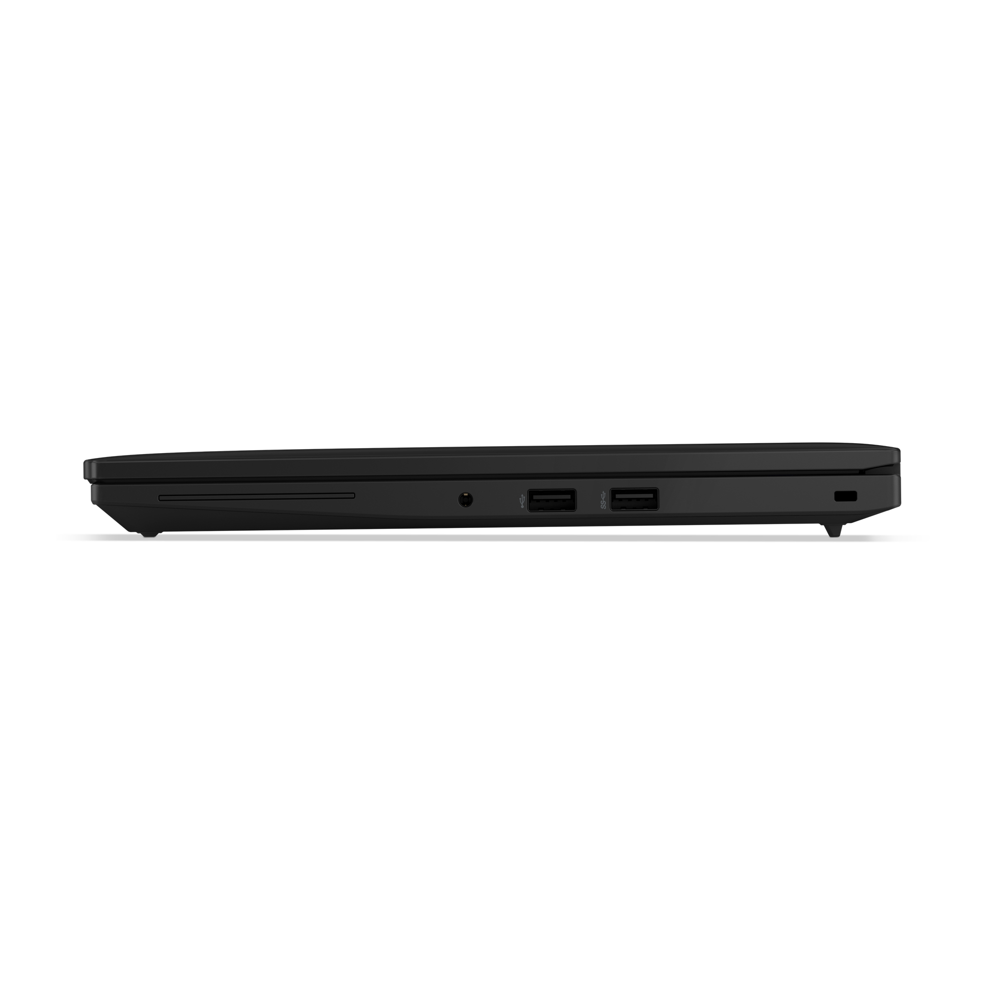 Lenovo ThinkPad L14 Gen 5 21L1 - Intel Core Ultra 5 125U - Win 11 Pro - Intel Graphics - 16 GB RAM - 256 GB SSD, NVMe - 35.6 cm (14")