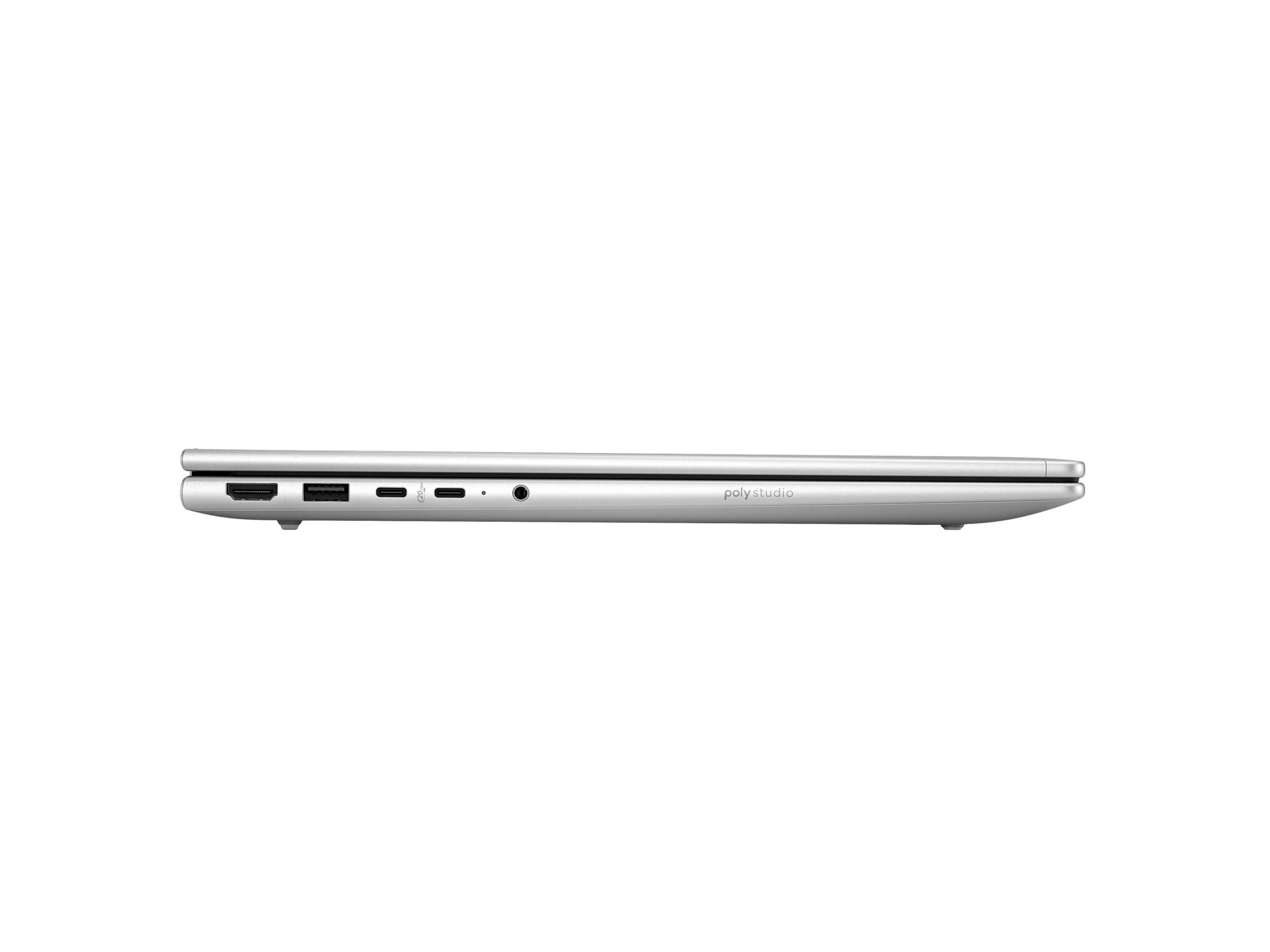 HP ProBook 4 16 G1i Notebook AI - Intel Core Ultra 7 255U / 2 GHz - Win 11 Pro - Intel Graphics - 32 GB RAM - 1 TB SSD NVMe - 40.6 cm (16")