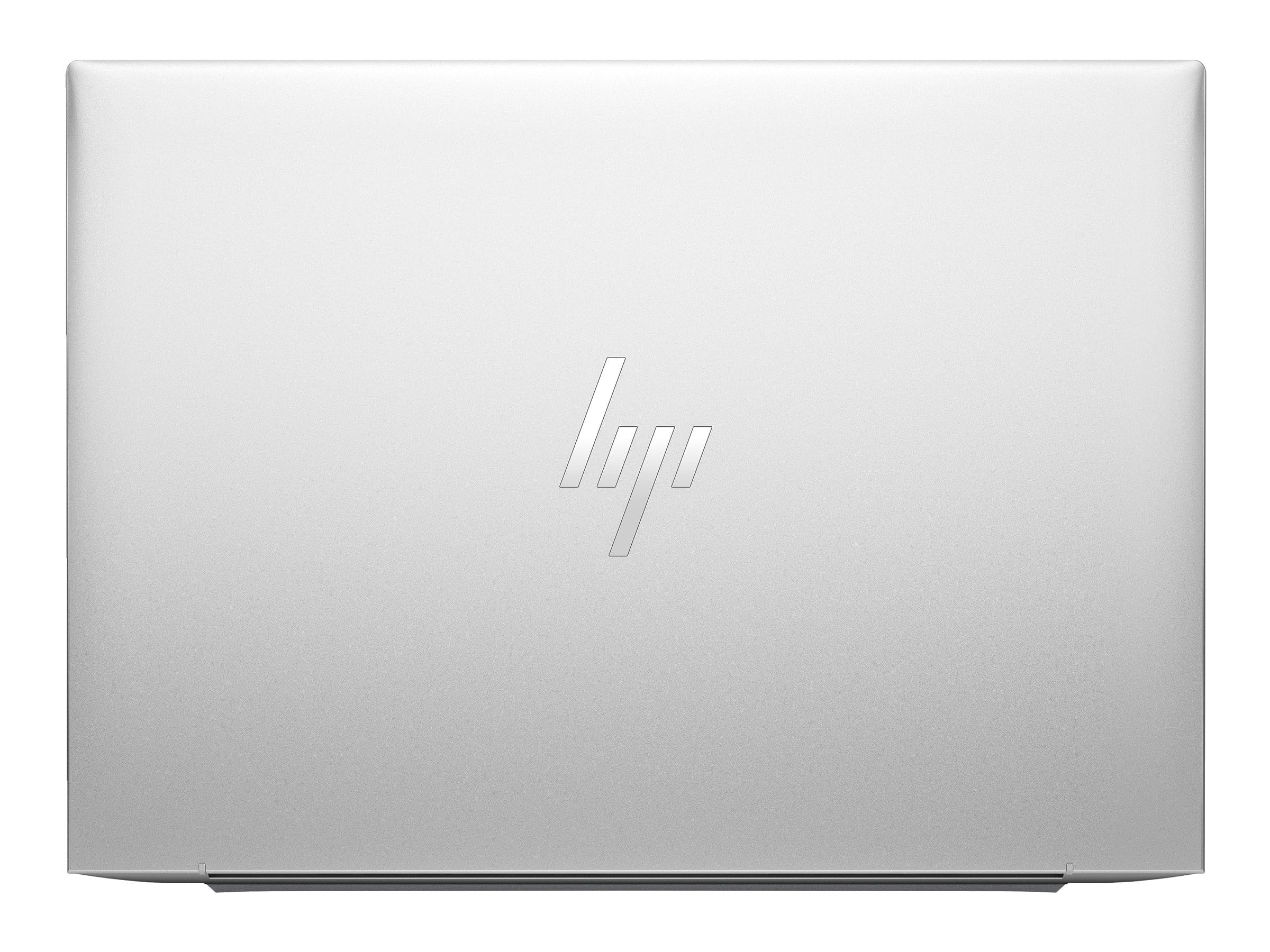 HP EliteBook 830 G10 Notebook - Intel Core i5 1335U / 1.3 GHz - Evo - Win 11 Pro - Intel Iris Xe Grafikkarte - 16 GB RAM - 512 GB SSD NVMe - 33.8 cm (13.3")