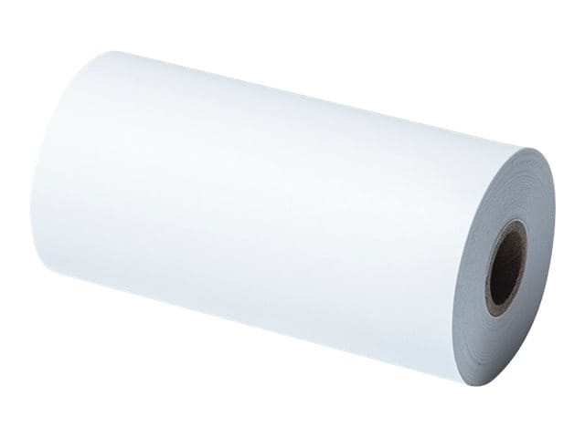 Brother Rolle (7,9 cm x 14 m) 1 Rolle(n) Thermopapier (Packung mit 24)