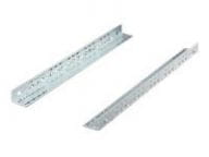 Rittal Rack-Schiene (Packung mit 2) - für TS
