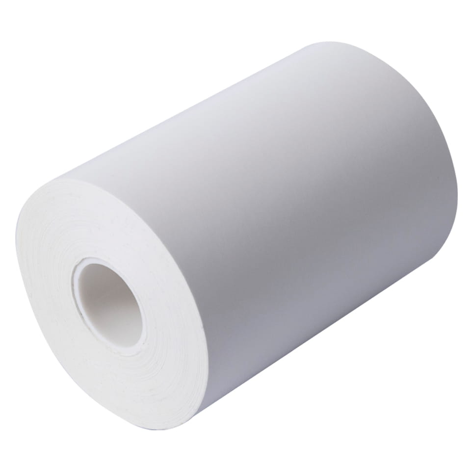 Brother Entfernbarer Klebstoff - Rolle (10,6 cm x 51,8 m)