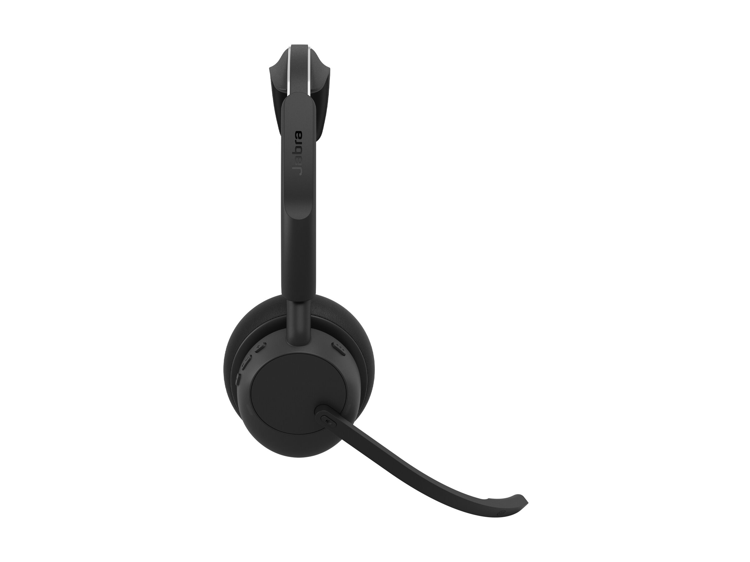 Jabra Evolve3 45 UC - Headset - On-Ear - Bluetooth