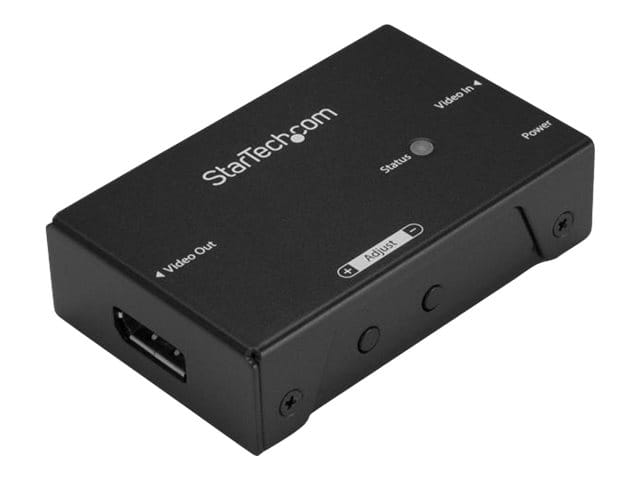 StarTech.com DisplayPort Signalverstärker - DP