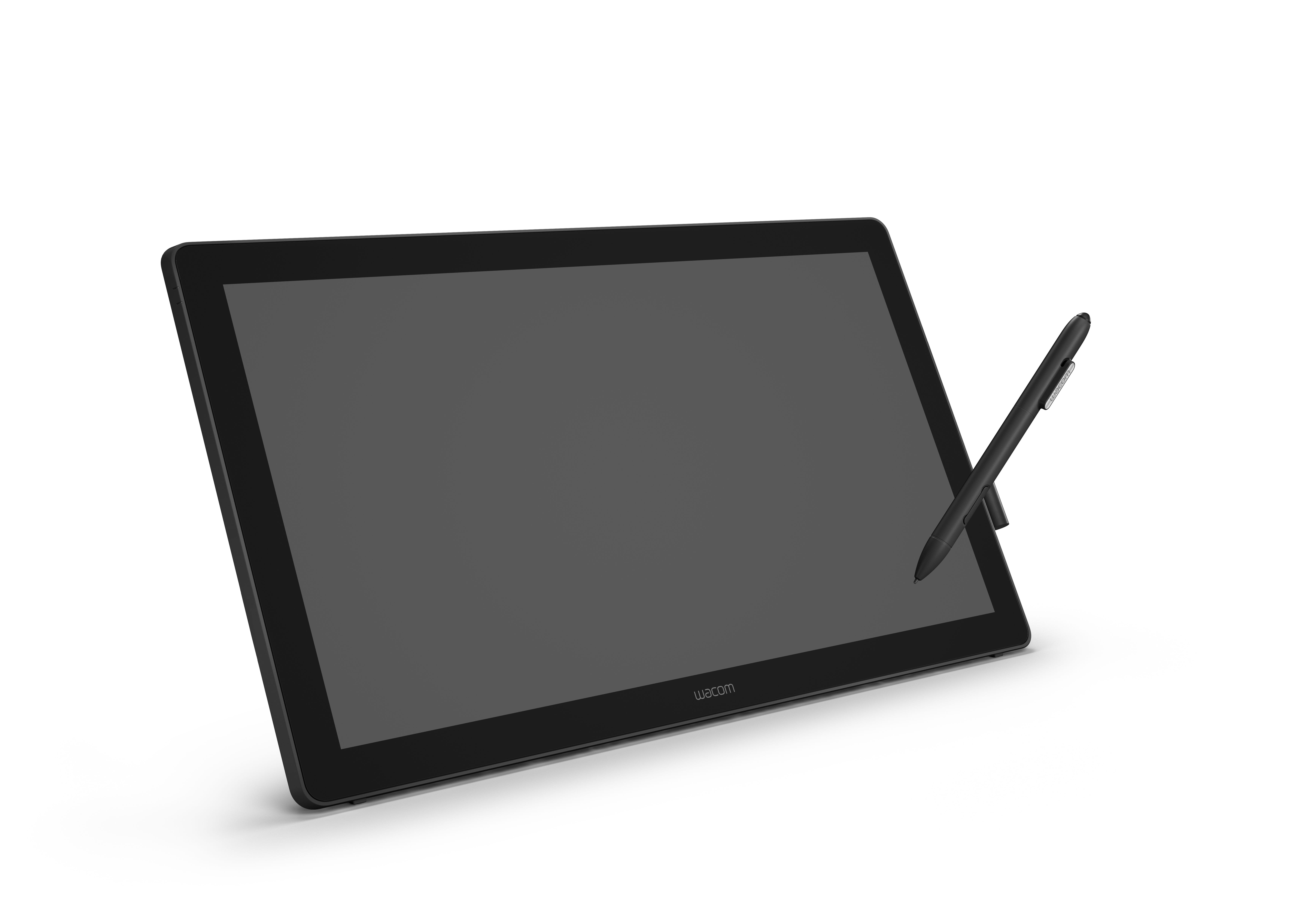 Wacom DTH-2452 - Digitalisierer mit LCD Anzeige