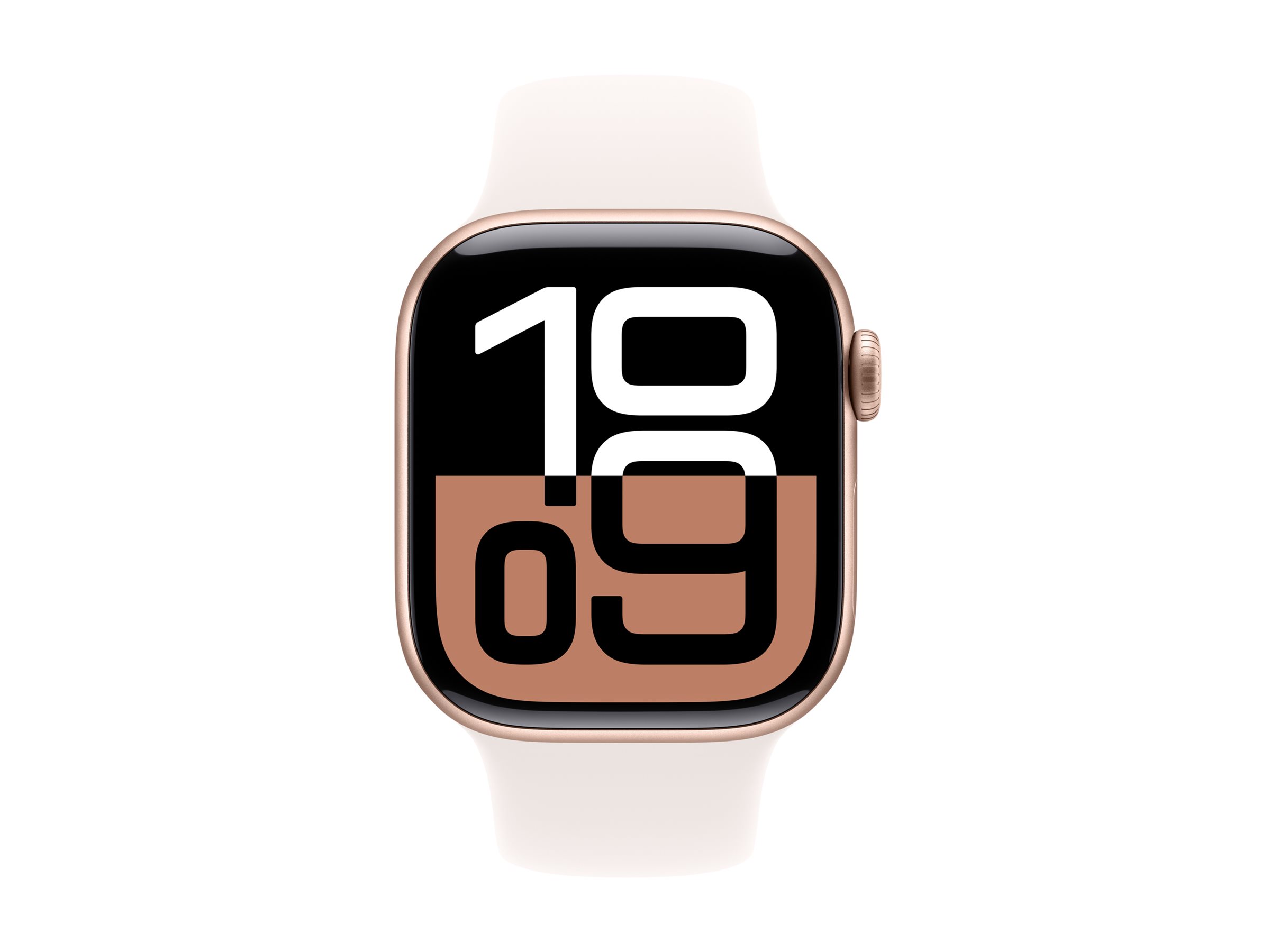 Apple Watch Series 10 (GPS + Cellular) - 42 mm