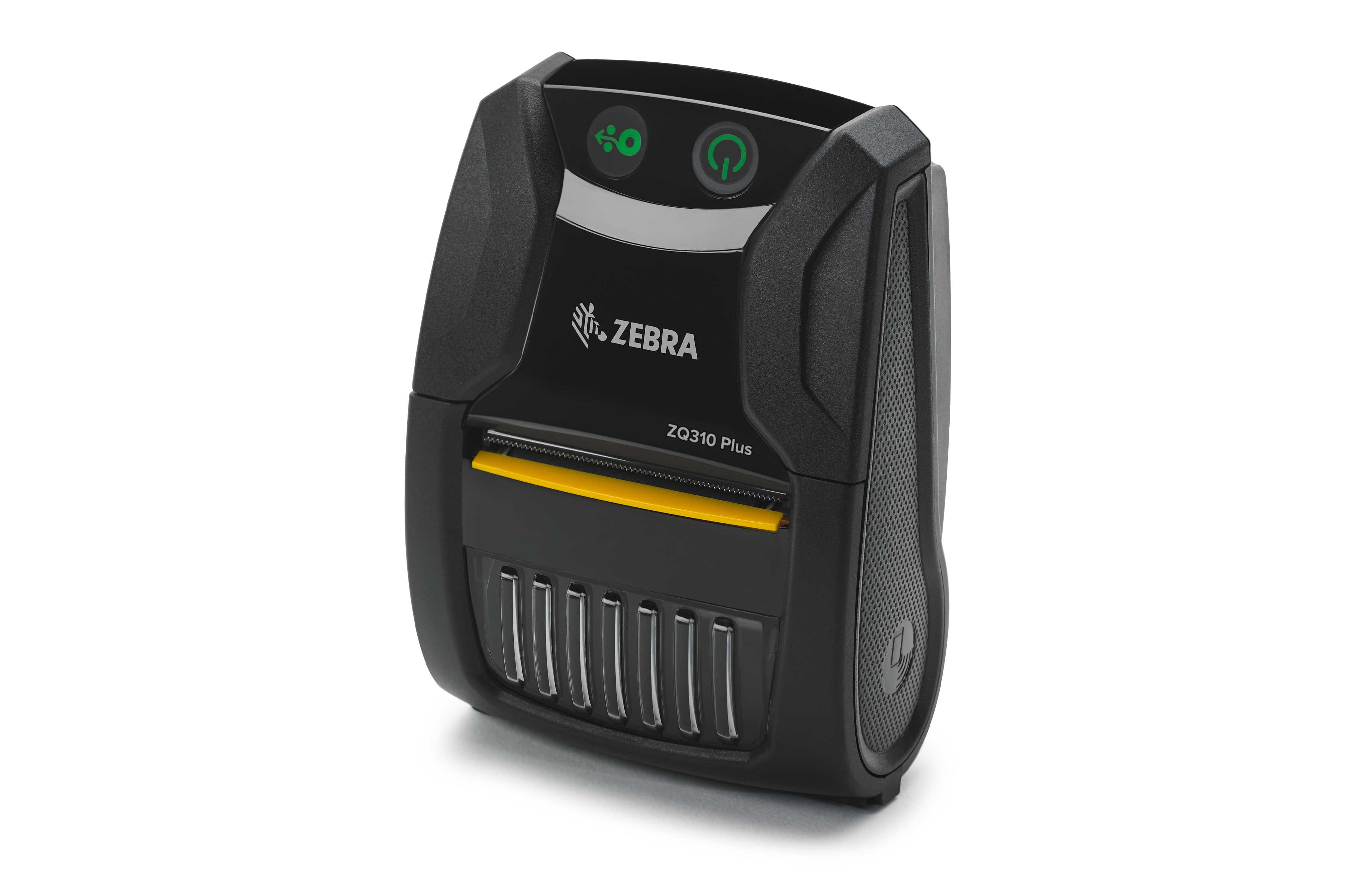 Zebra ZQ300 Series ZQ310 Plus - Belegdrucker - Thermodirekt - Rolle (5,8 cm)